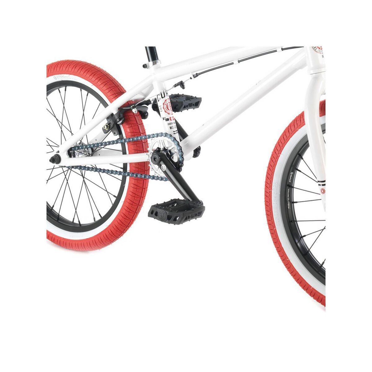 WeThePeople Curse 18, weiss - Bild 3