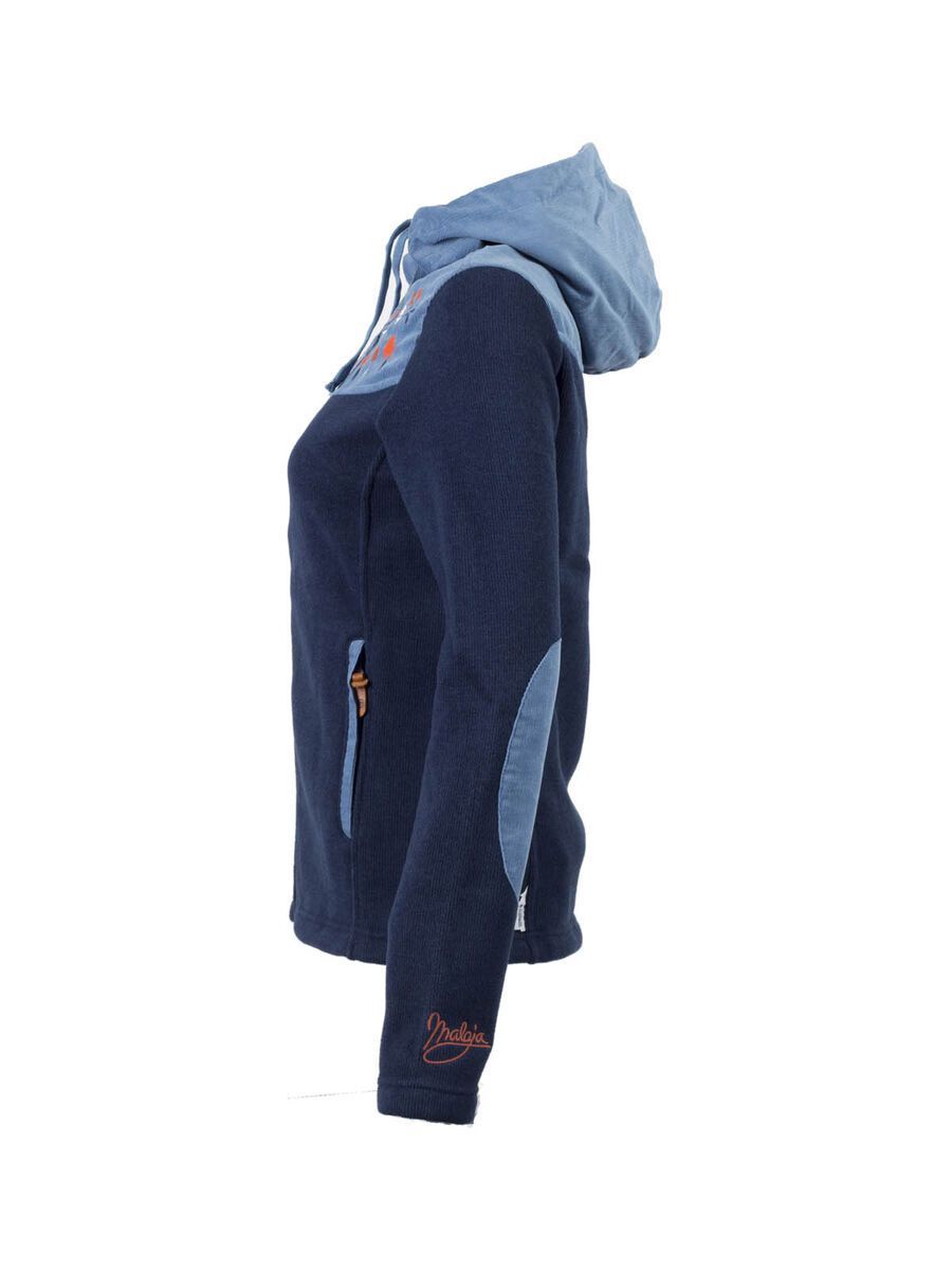 Maloja NajatM., deep ocean - Bild 5