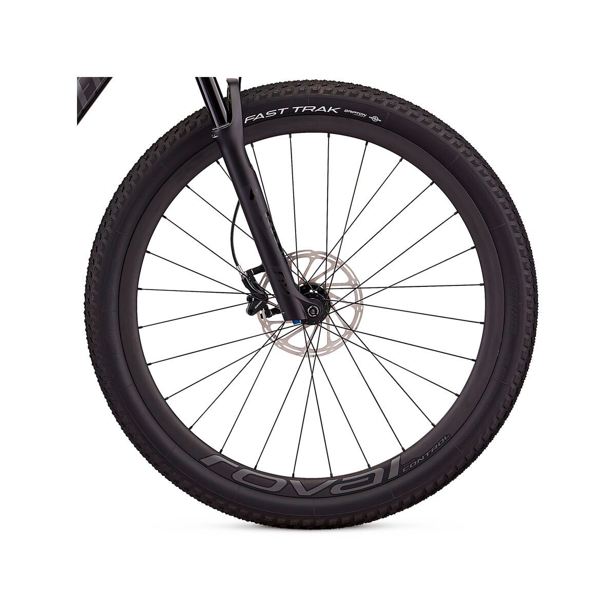 Specialized Epic Expert, satin carbon/charcoal - Bild 4