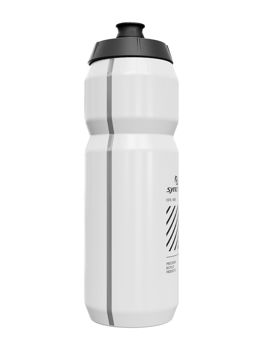 Syncros G7 Corporate Water Bottle - 750 ml, white - Bild 2