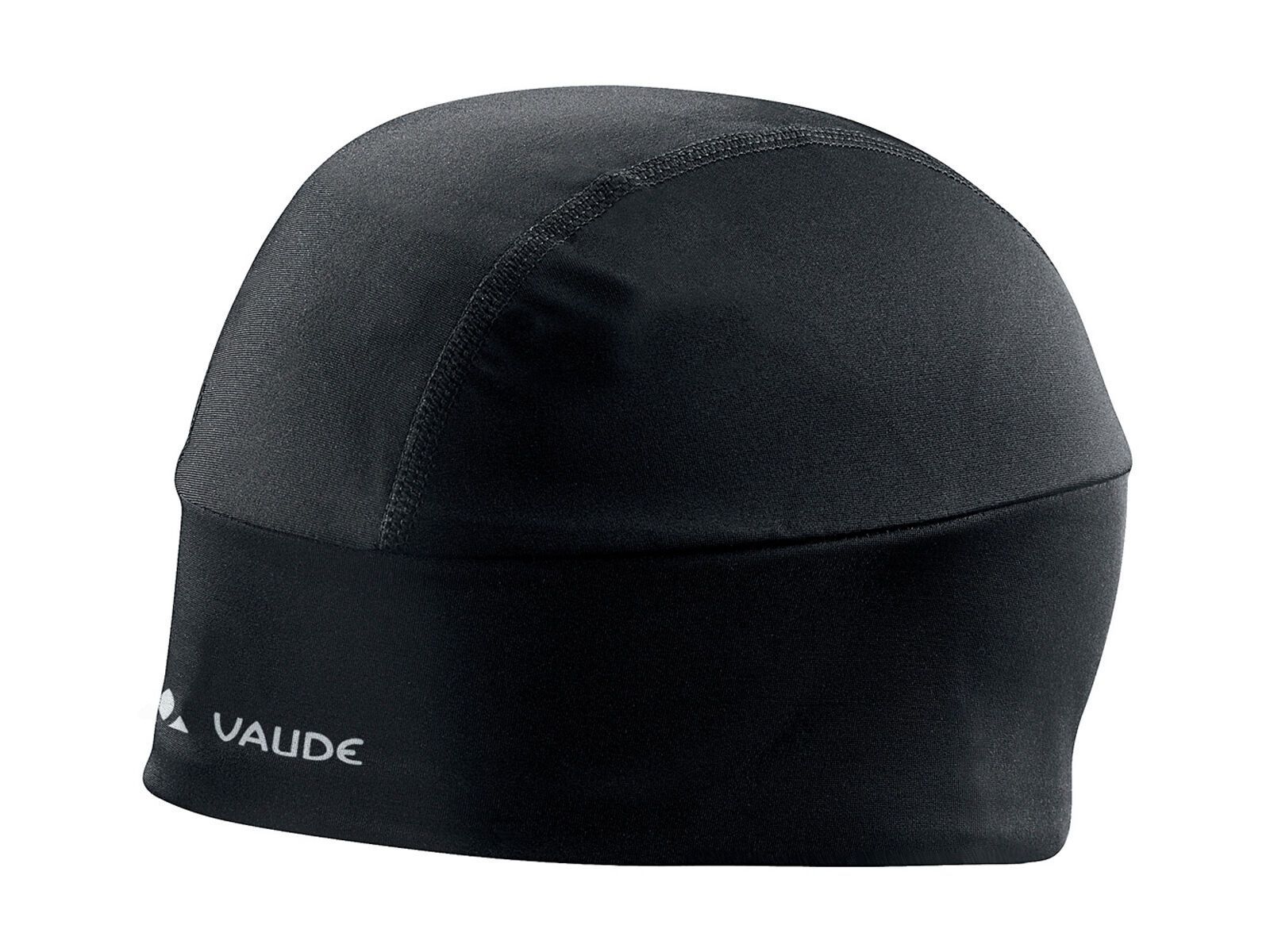 Vaude Bike Race Cap, black - Bild 1
