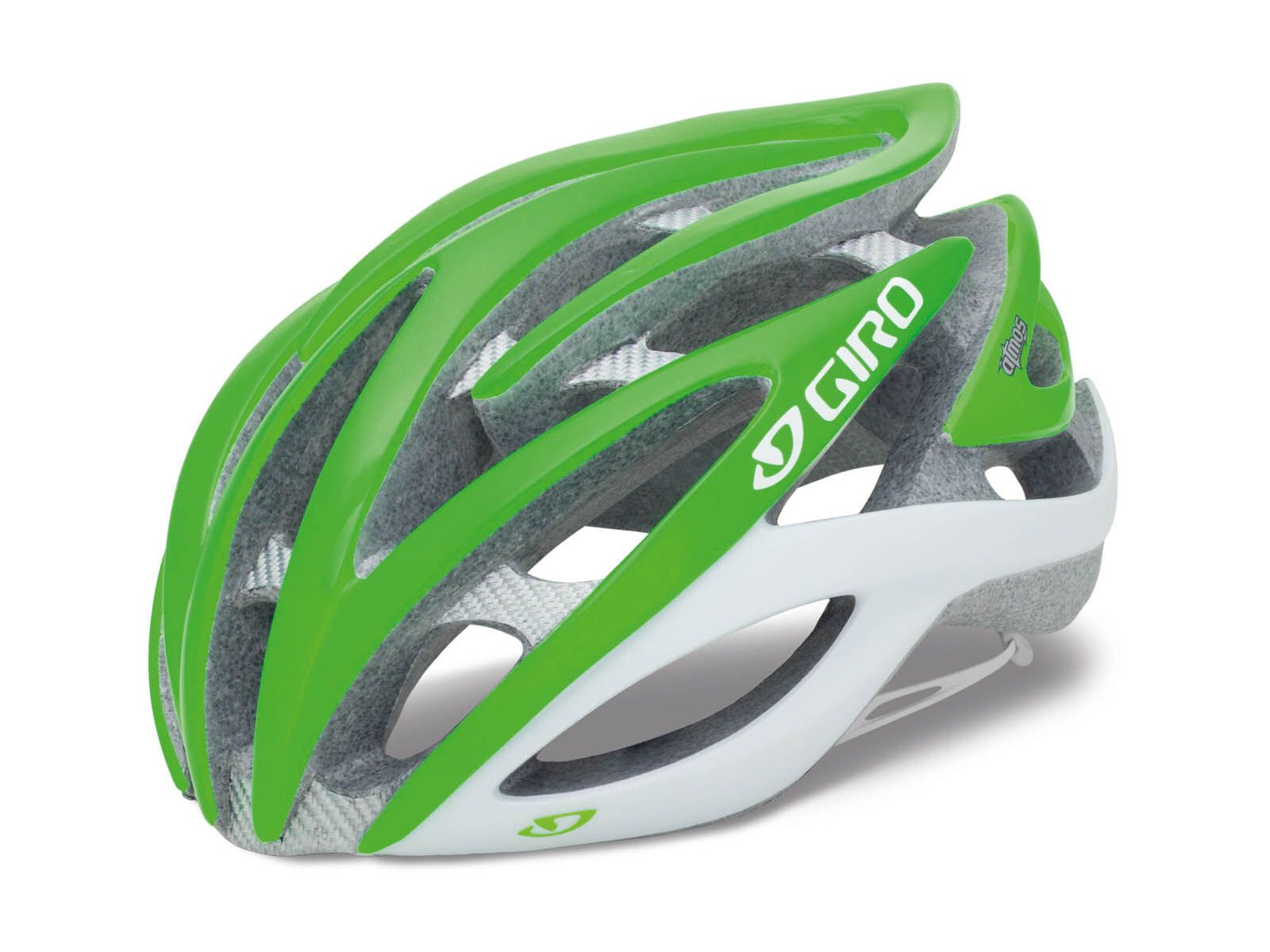 Giro Atmos, bright green limited - Bild 1