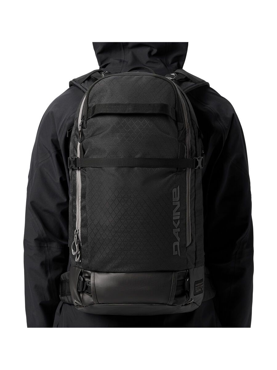 Dakine Heli 2.0 Pro 26L, black - Bild 10