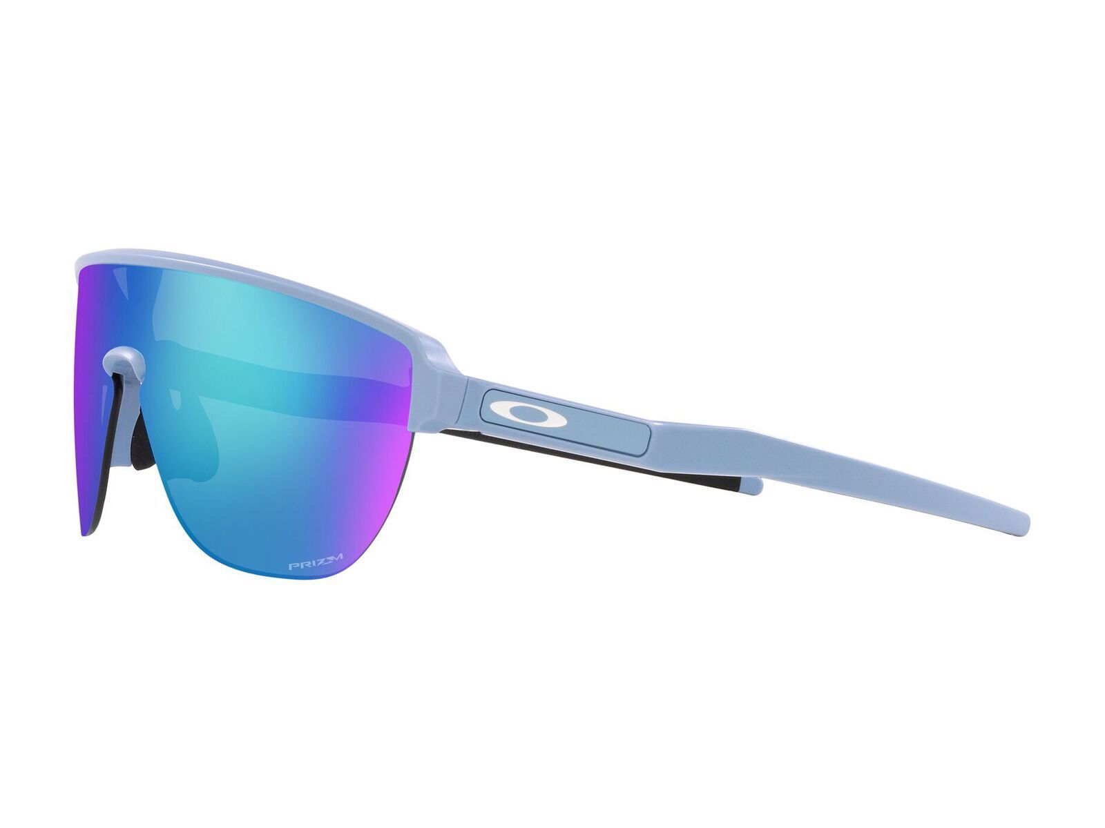 Oakley Corridor, Prizm Sapphire / matte stonewash - Bild 2