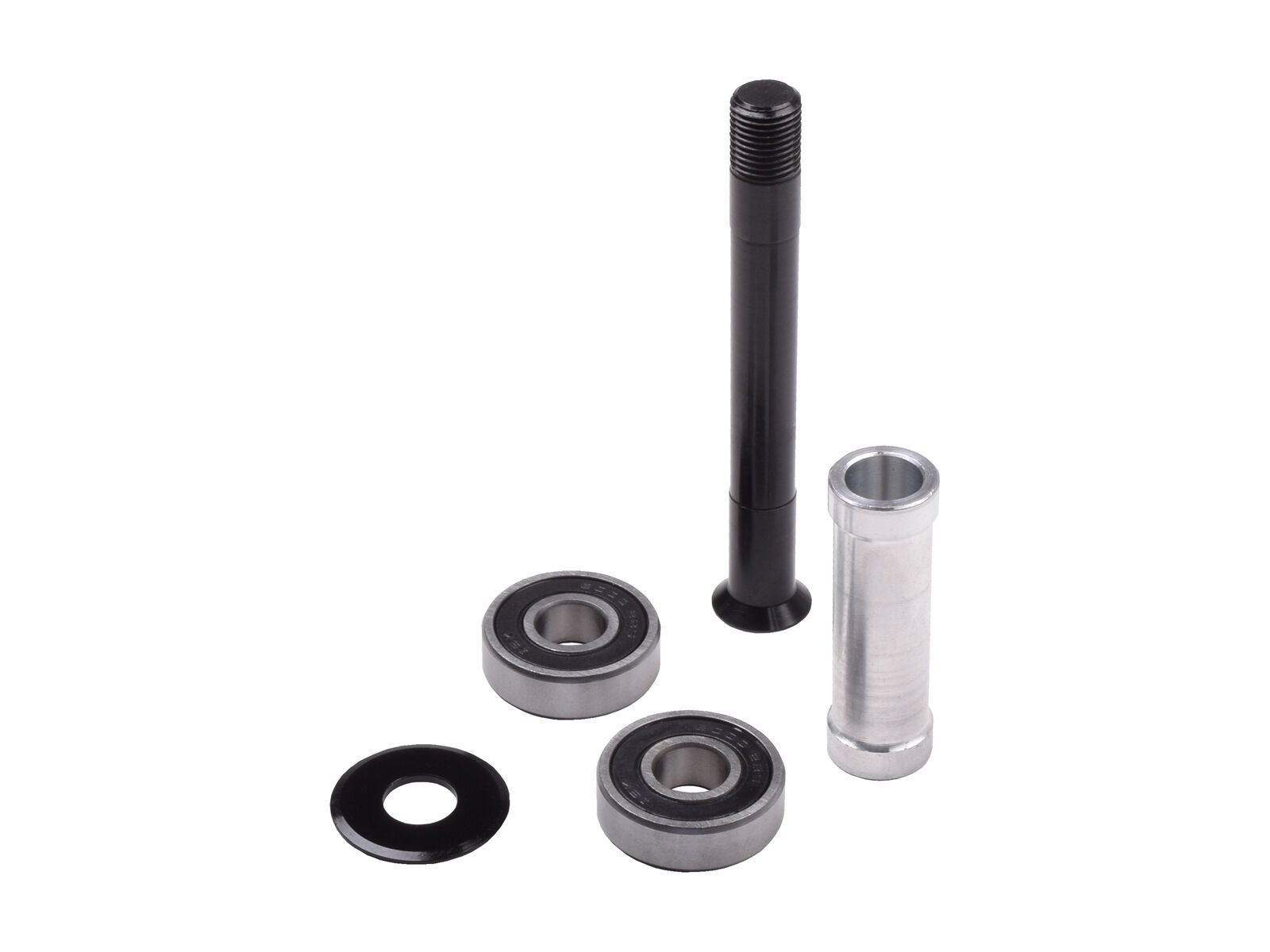 Cube Lager-/Schraubensatz Hauptlager Stereo 160 HPA 27/150 27.5+ MY16 - Bild 1