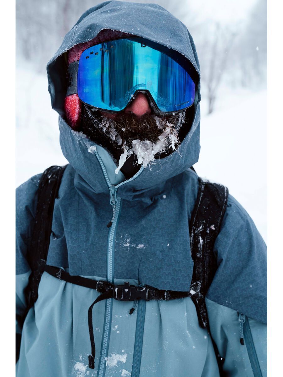 Black Crows Dorsa 27, black - Bild 7