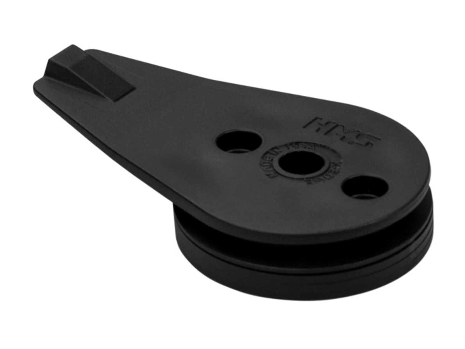 K-Edge Replacement Insert Kit Hammerhead, black - Bild 3