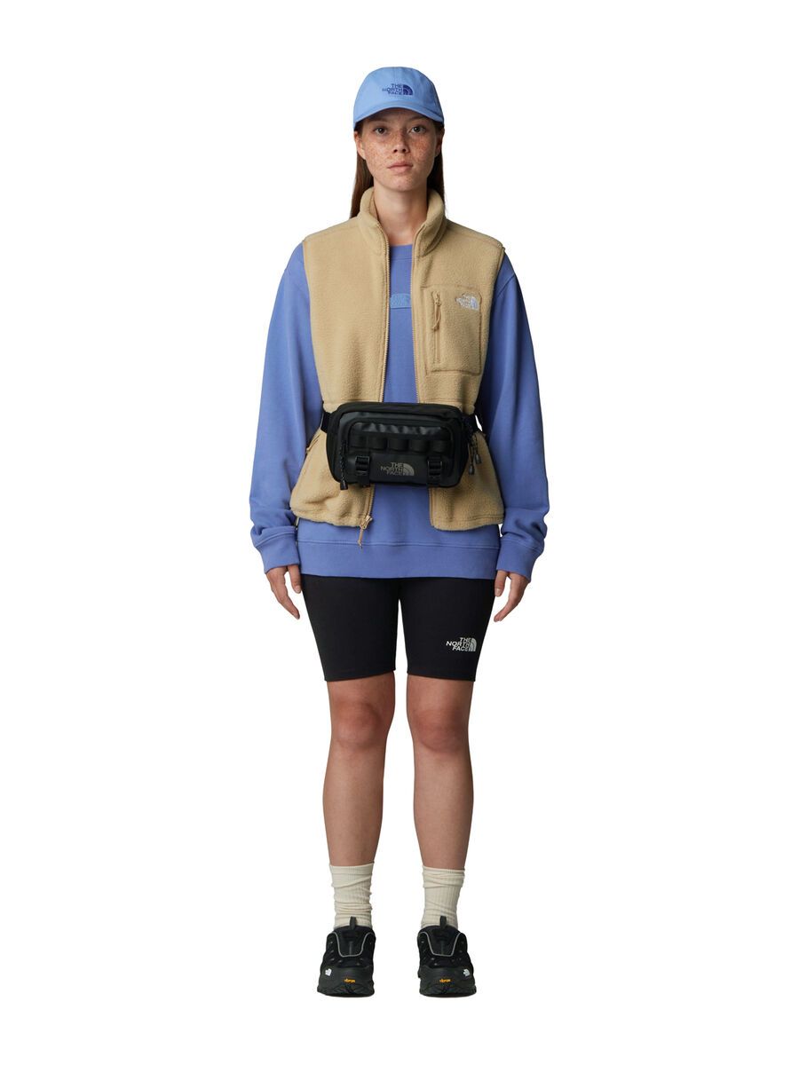 The North Face Women’s Yumiori Vest, khaki stone - Bild 6