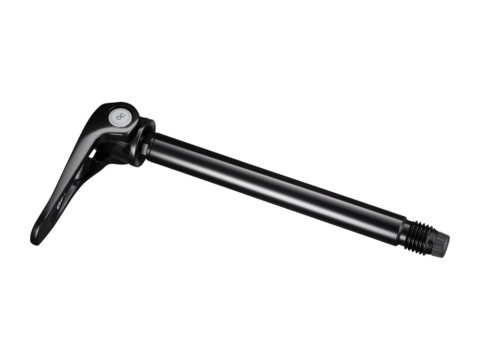 Shimano E-Thru SM-AX720 - VR / 12x100 mm - Bild 1