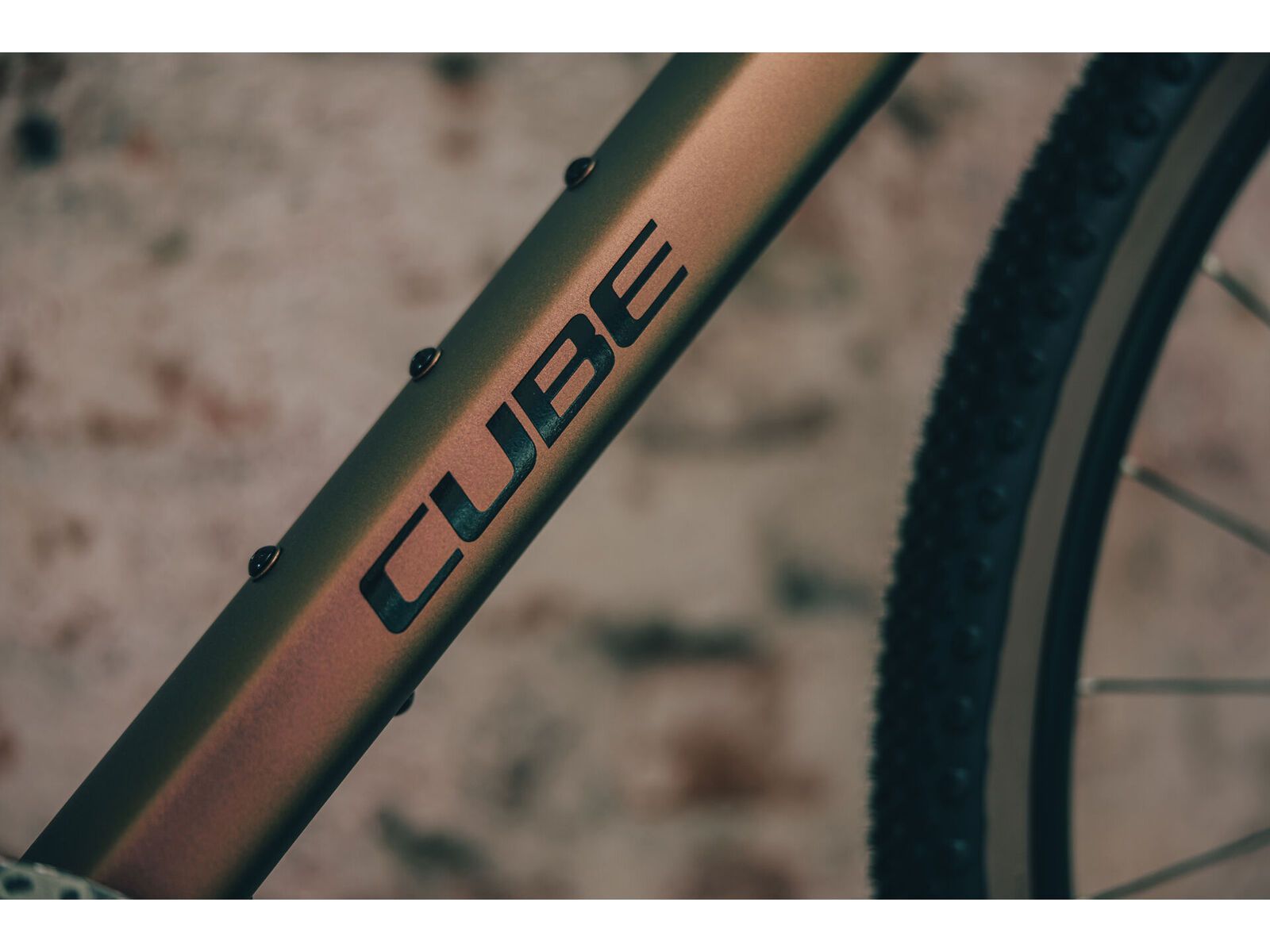 Cube Nuroad SLX, autumn´n´black - Bild 17