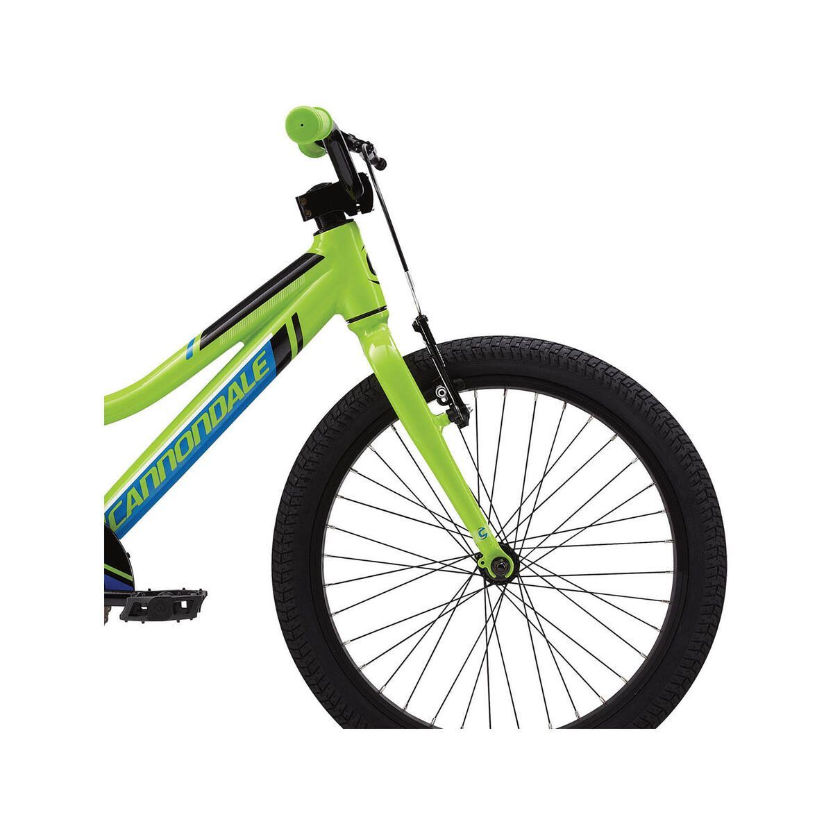 cannondale trail 20 boy's