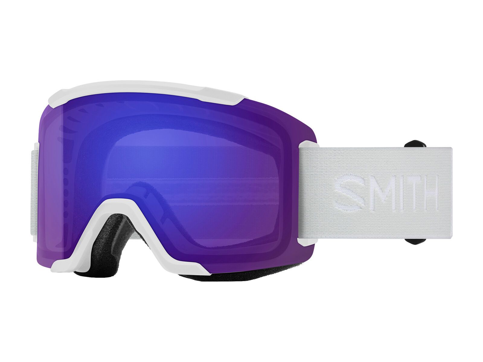 Smith Squad, ChromaPop Everyday Violet Mirror / white vapor - Bild 1