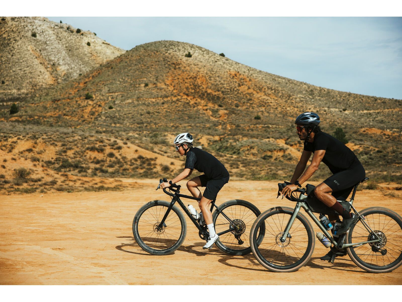 Schwalbe G-One Allround Evo Addix Speedgrip Super Ground - 700C - Bild 14