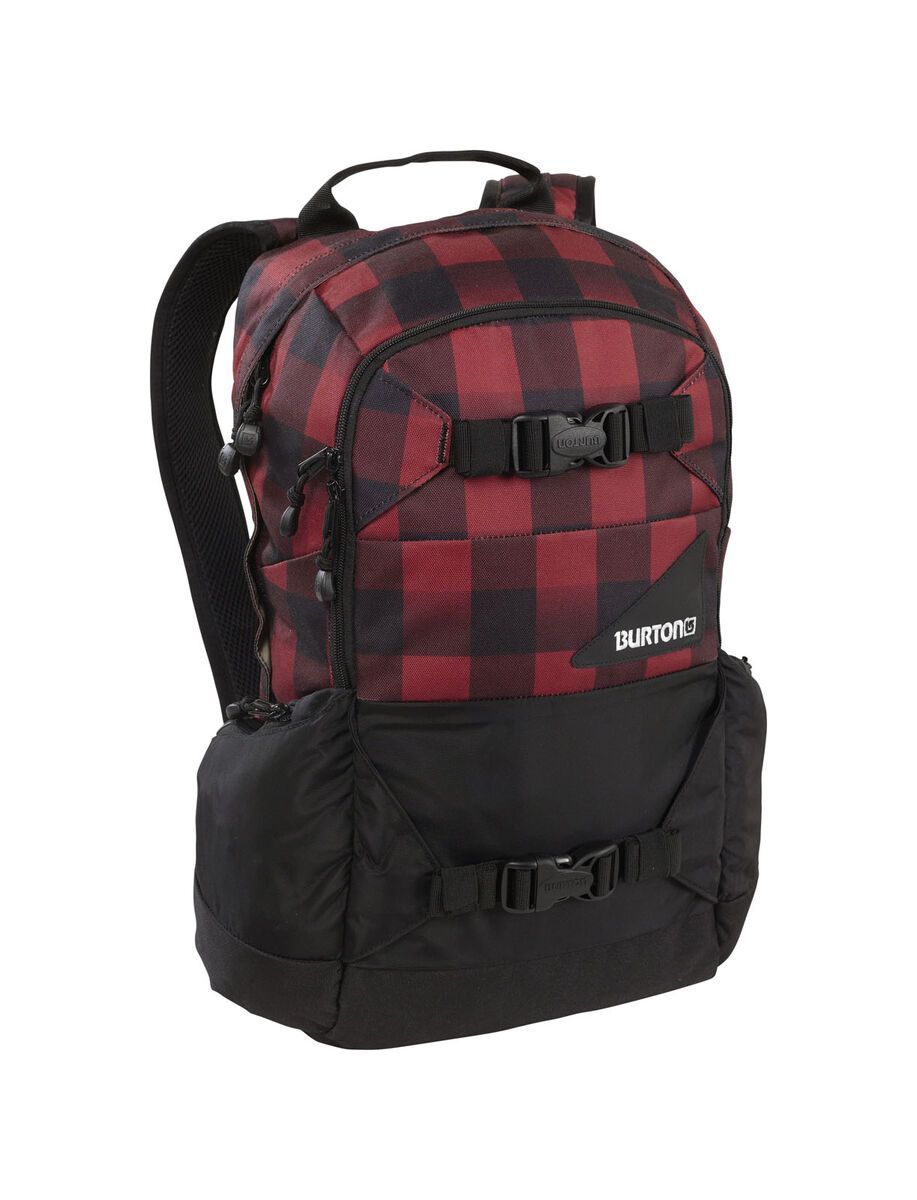 Burton Day Hiker 20L, Bitters Buffade - Bild 1