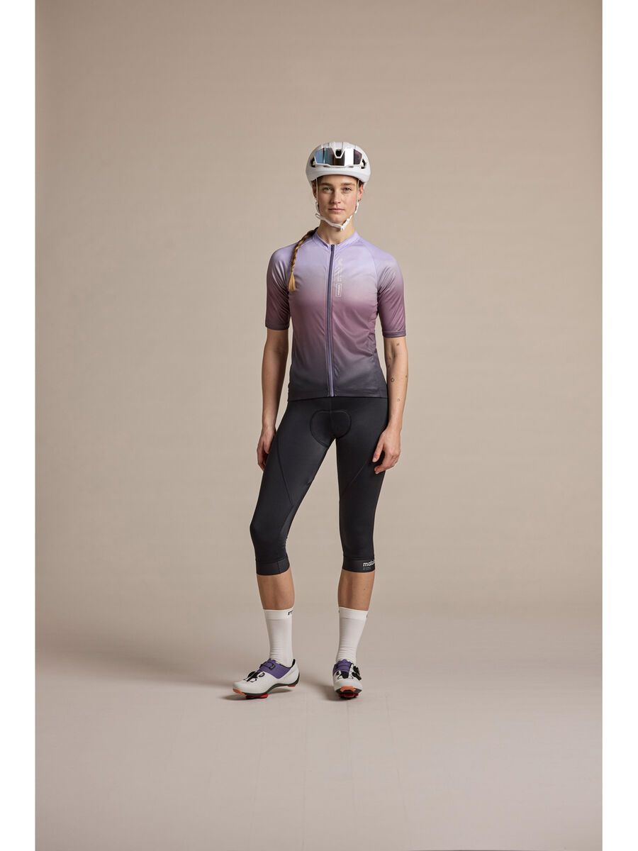 Maloja MinorM. 3/4, deep black - Bild 6