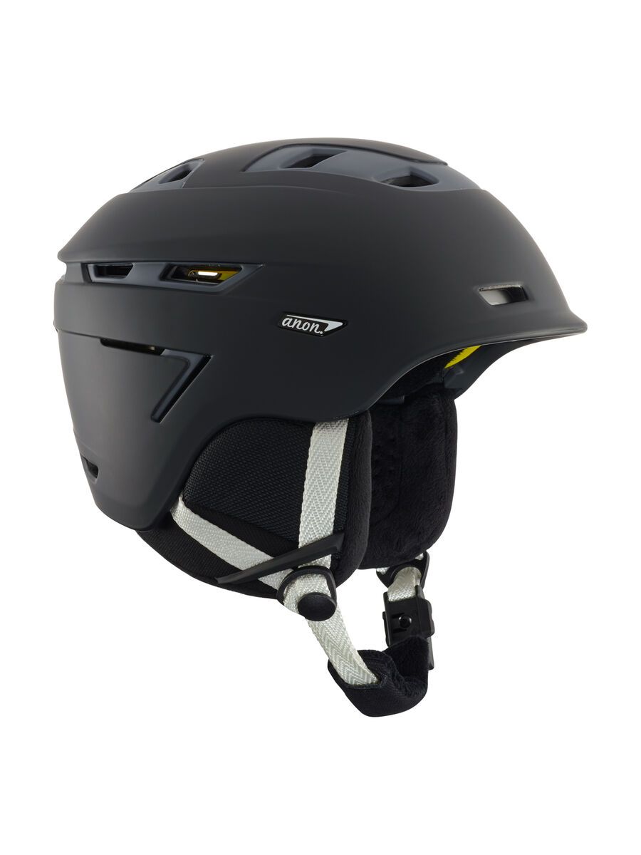 Anon Omega MIPS, black - Bild 1