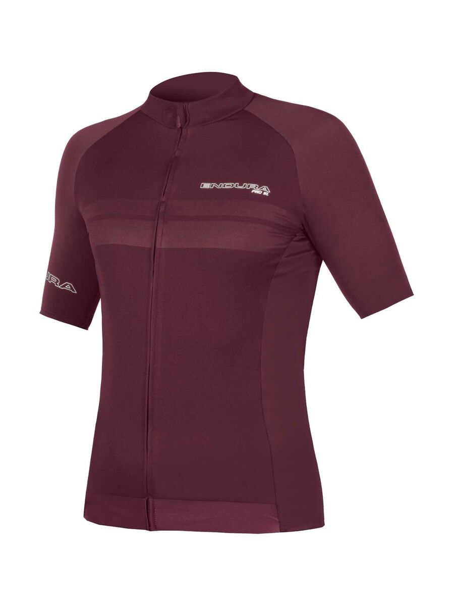 Endura Pro SL Jersey, mulberry - Bild 1