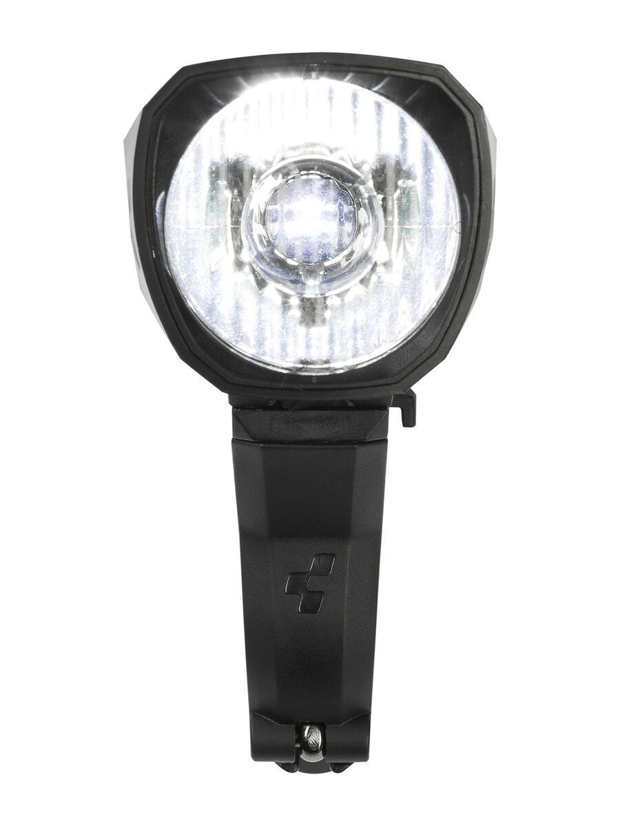 Cube Frontlicht Pro 50, black - Bild 4