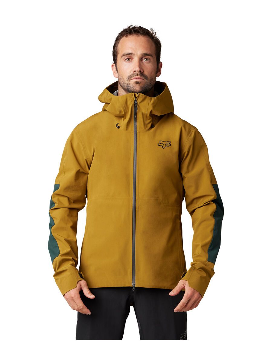 Fox Defend 3L Water Jacket, caramel - Bild 2