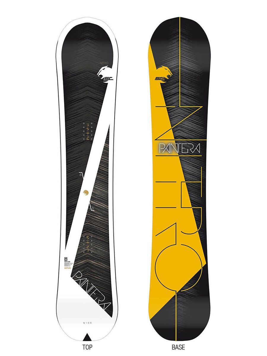 Nitro Pantera SC Wide - Bild 1