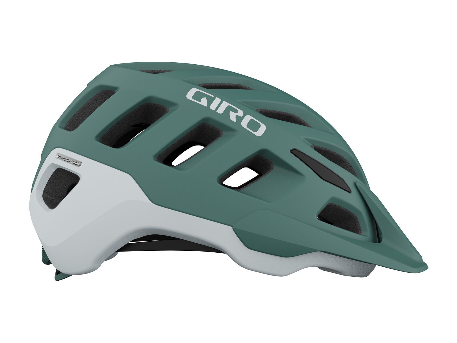 Giro Radix W, matte grey green - Bild 4