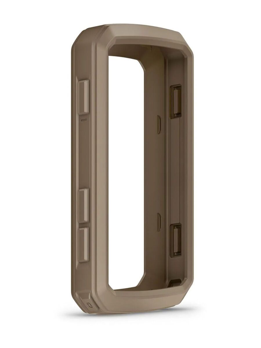 Garmin Silikonhülle für Edge 1060, sandstein - Bild 1