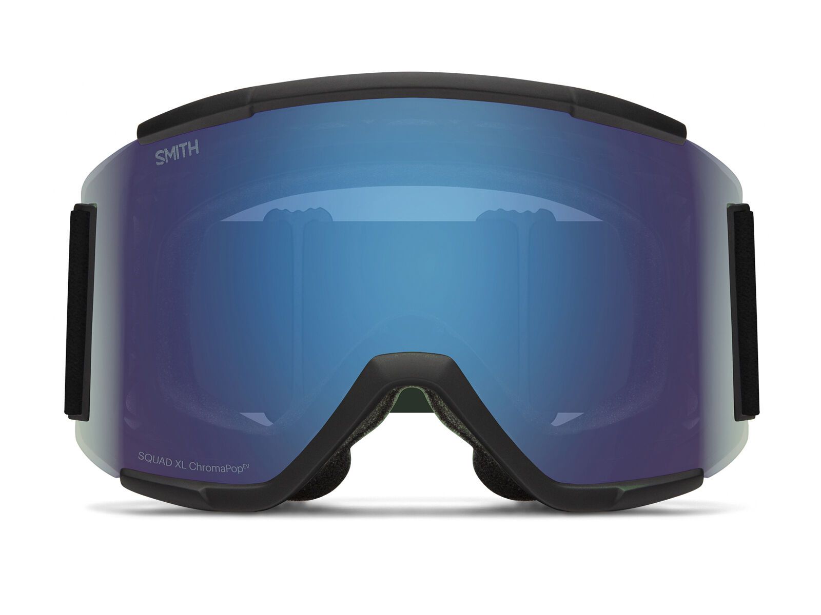Smith Squad XL, ChromaPop Everyday Blue Mirror / black - Bild 2