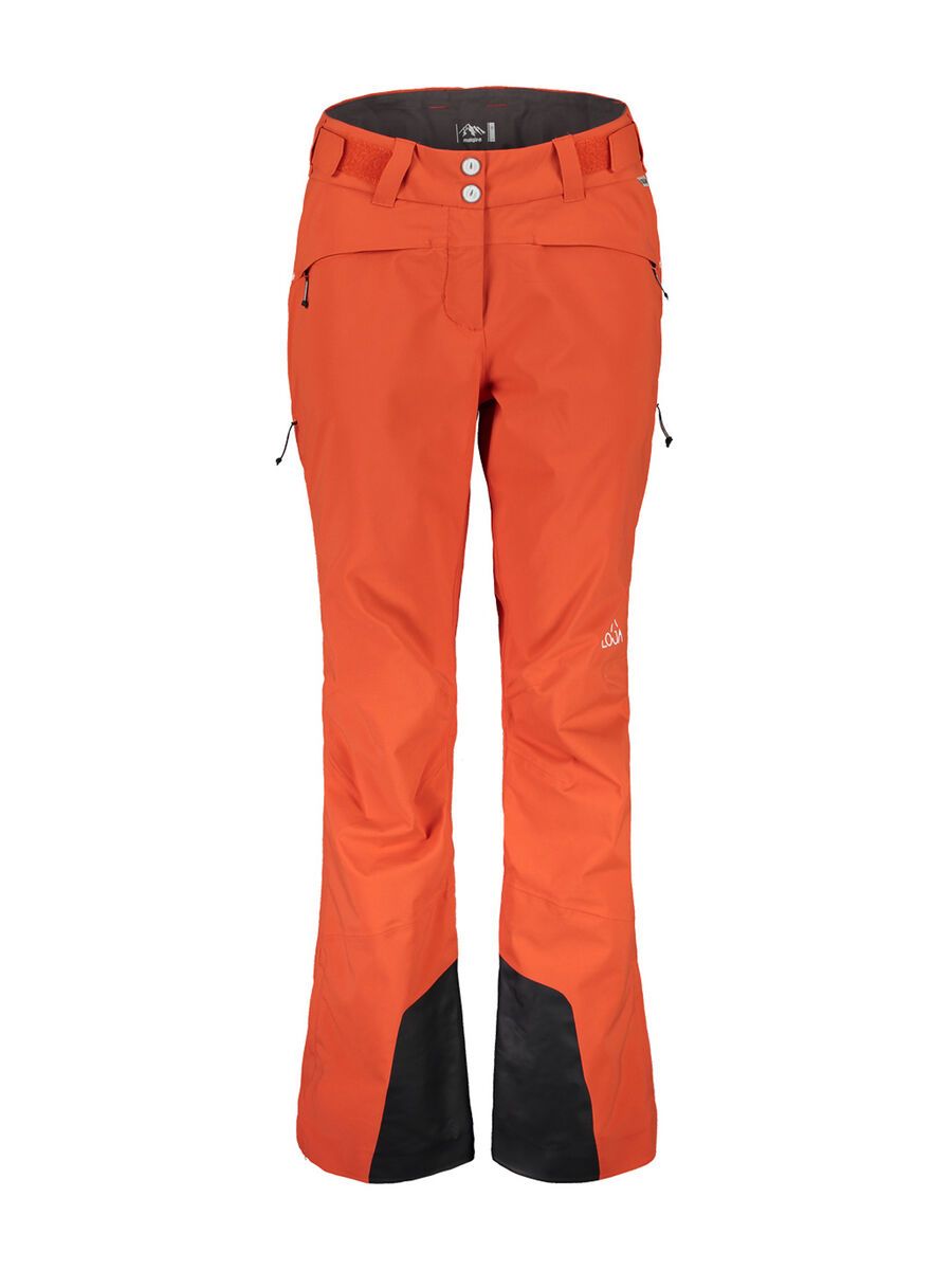 Maloja BerninaM., koi - Bild 1