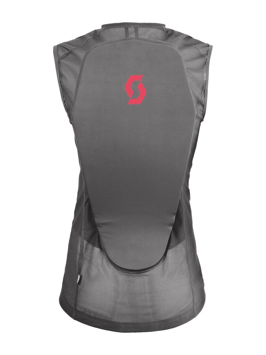 Scott Actifit Light Vest, grey - Bild 2