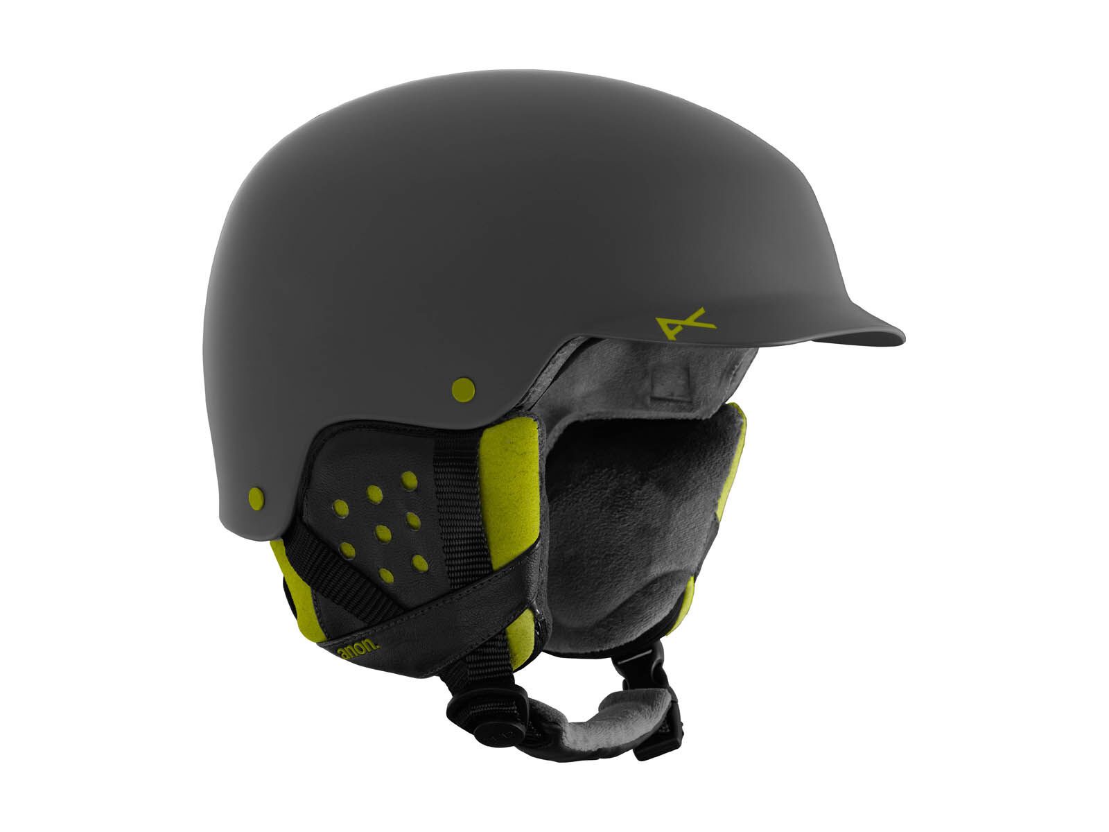 Anon Blitz, gray - Bild 1