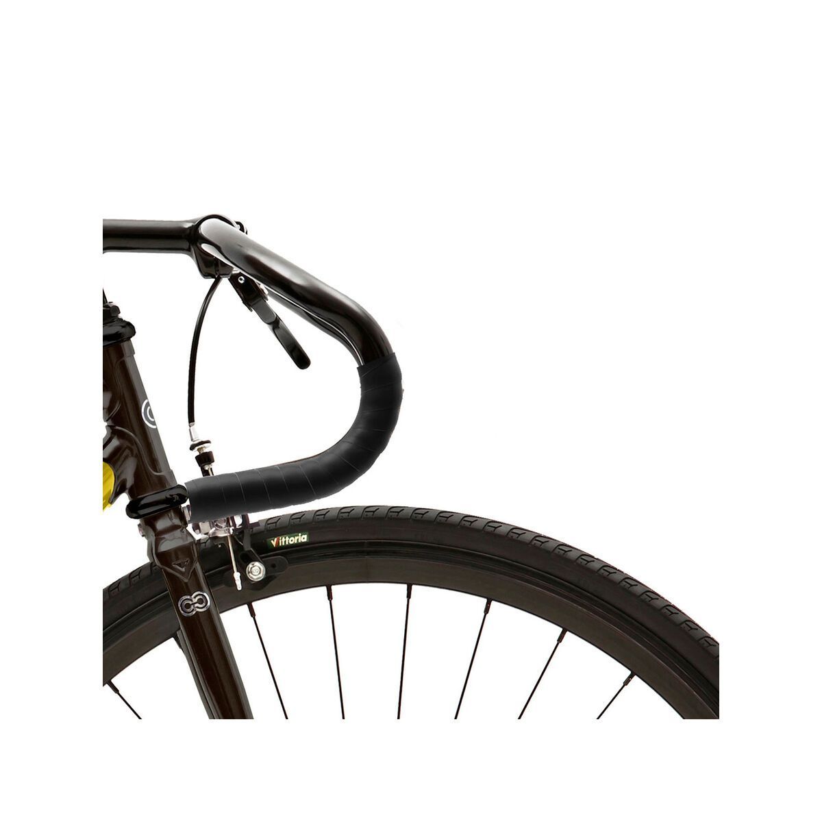 Creme Cycles Vinyl LTD, taxi - Bild 5