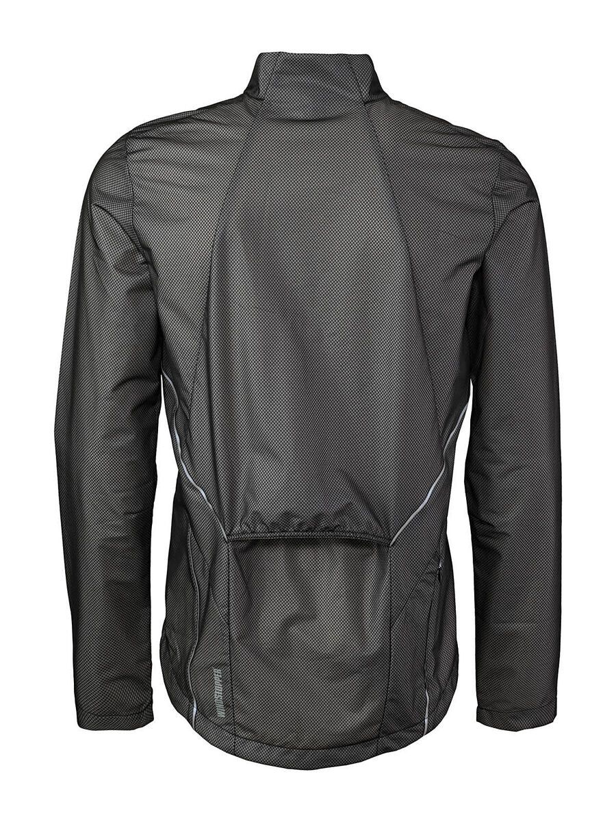 Scott Windstopper Helium Jacke, black - Bild 2