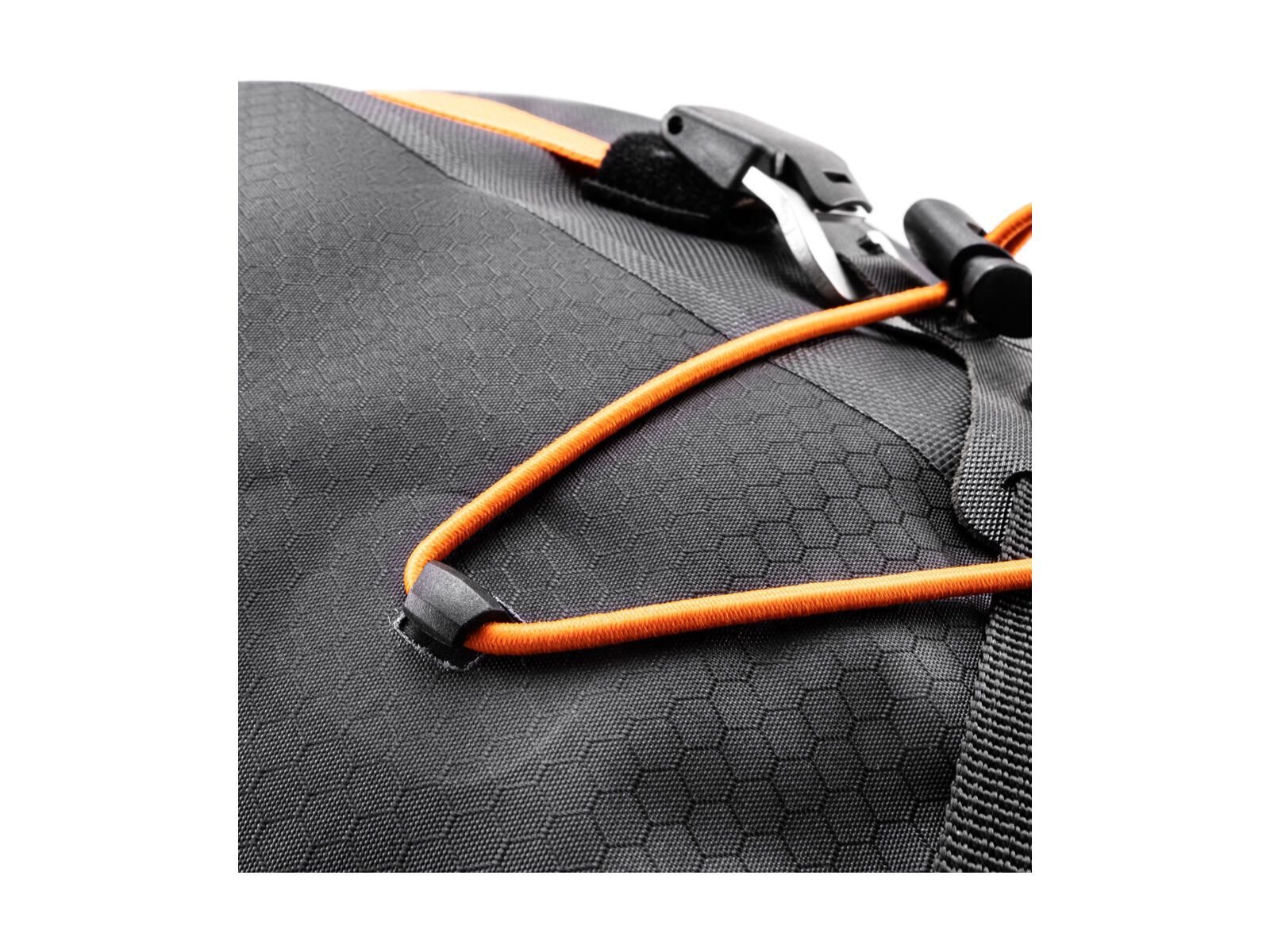 ORTLIEB Seat-Pack QR 13 L, black matt - Bild 7