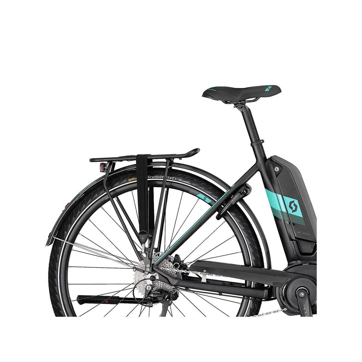 Scott E-Sub Tour Unisex - Bild 5