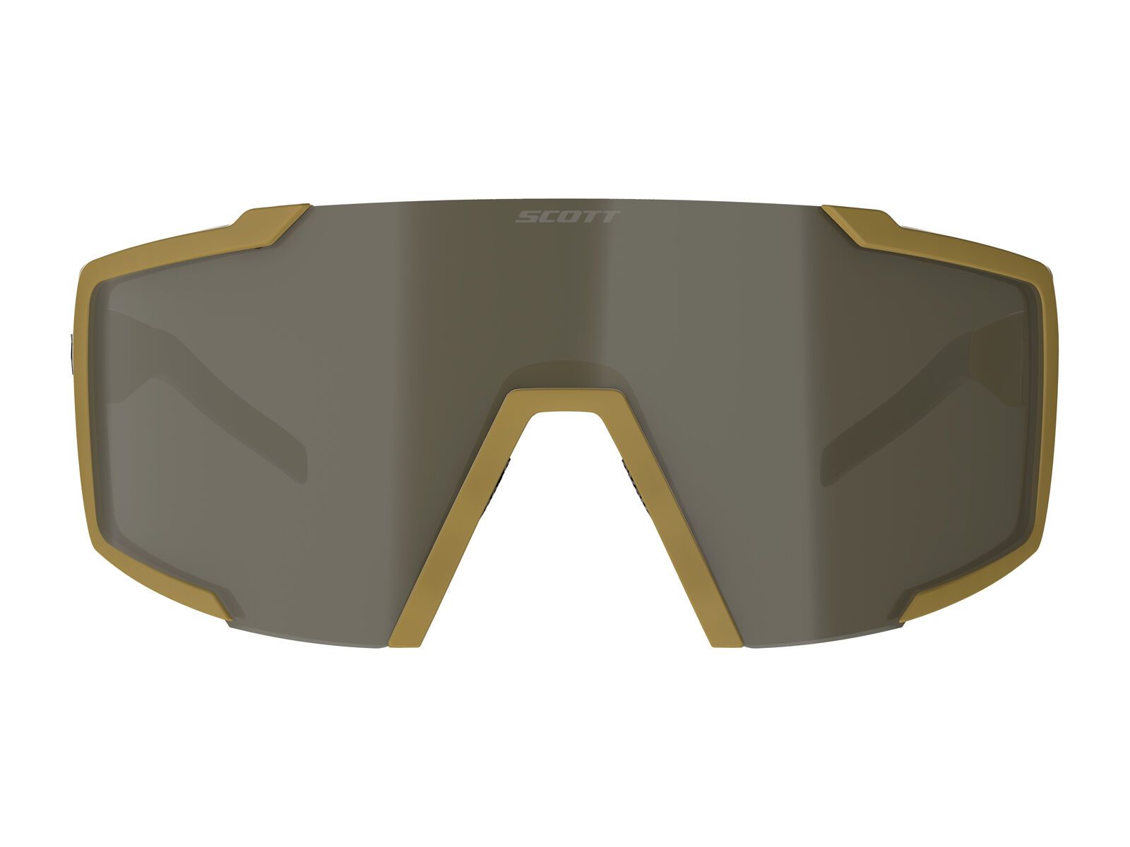 Scott Shield Compact - Bronze Chrome, gold - Bild 2