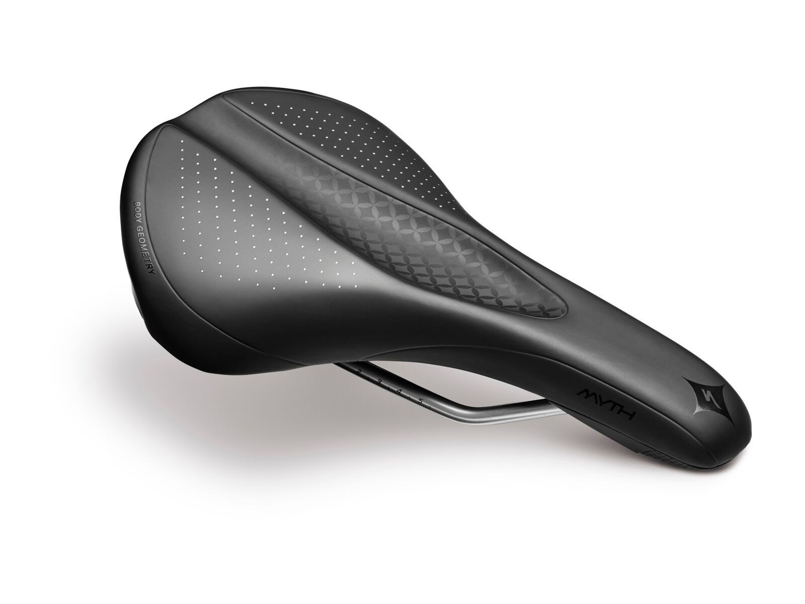 Specialized Women's Myth Sport, black - Bild 1