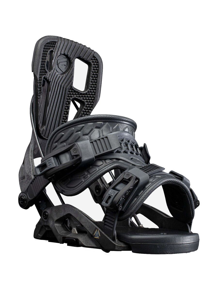 Flow Fuse Carbon Fusion, graphite - Bild 2