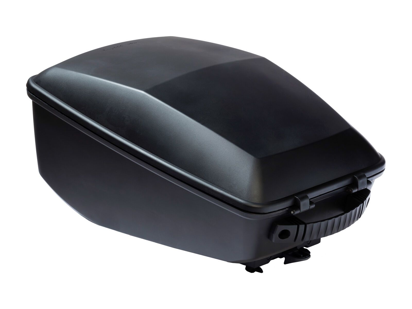 Racktime Tour Box, schwarz - Bild 3