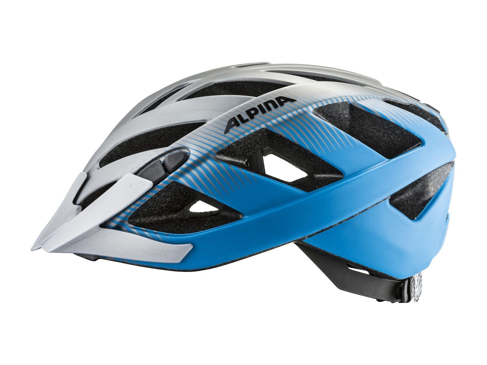 Alpina Panoma 2.0 L.E., darksilver-blue - Bild 2