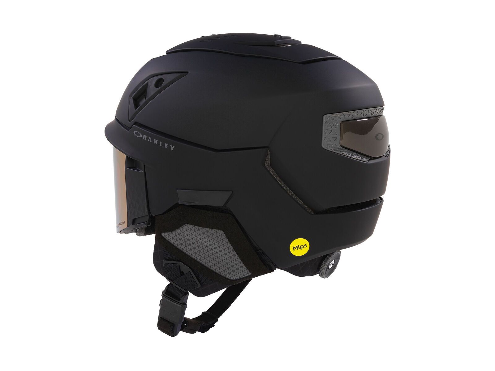 Oakley Mod7 - Prizm Rose Gold Iridium, blackout - Bild 3