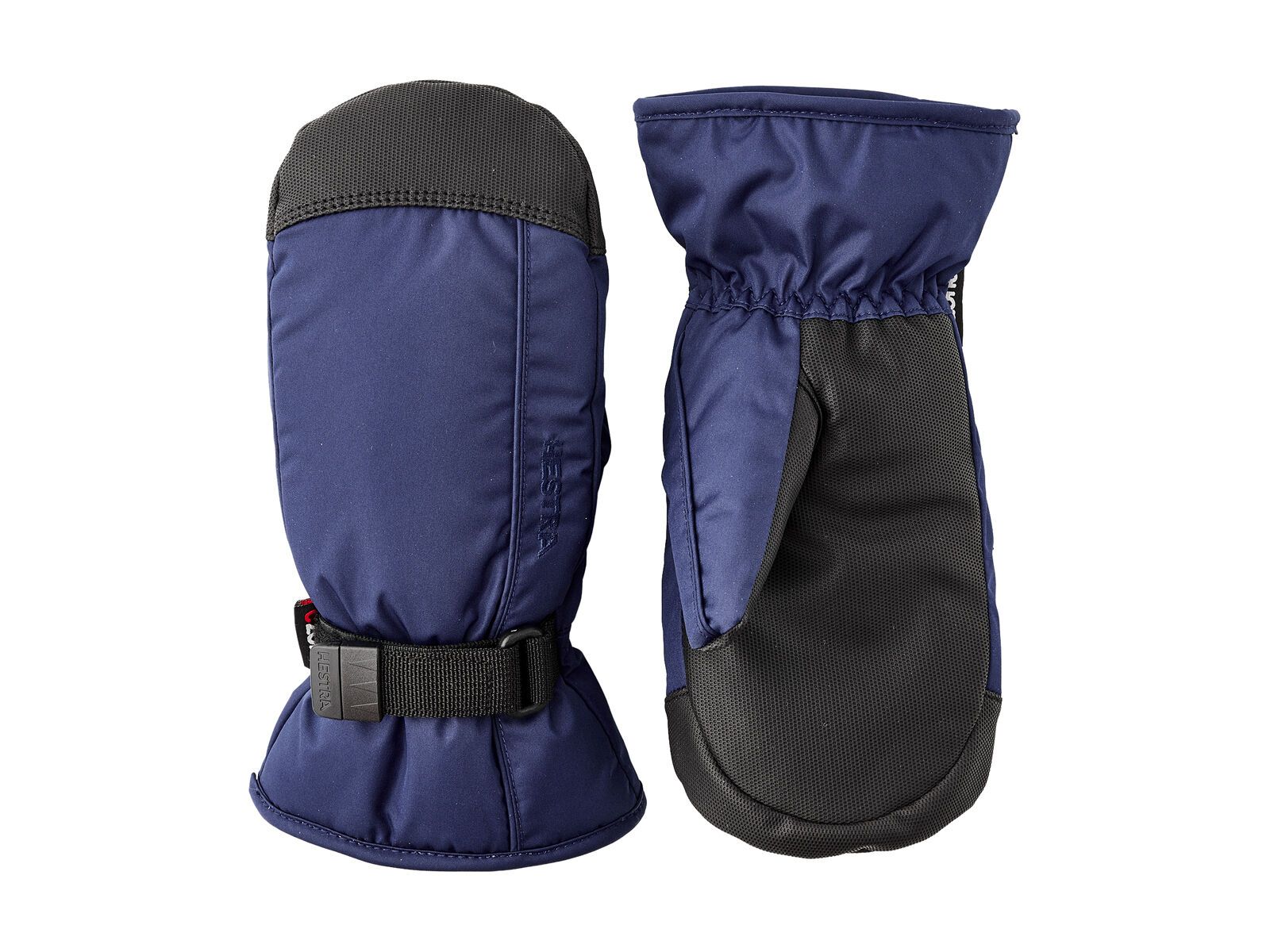 Hestra Isaberg CZone Jr. Mitt, ultramarine - Bild 1