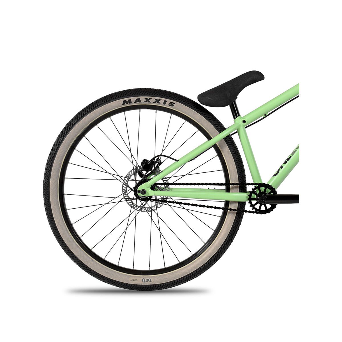 Norco One25, green/black - Bild 4