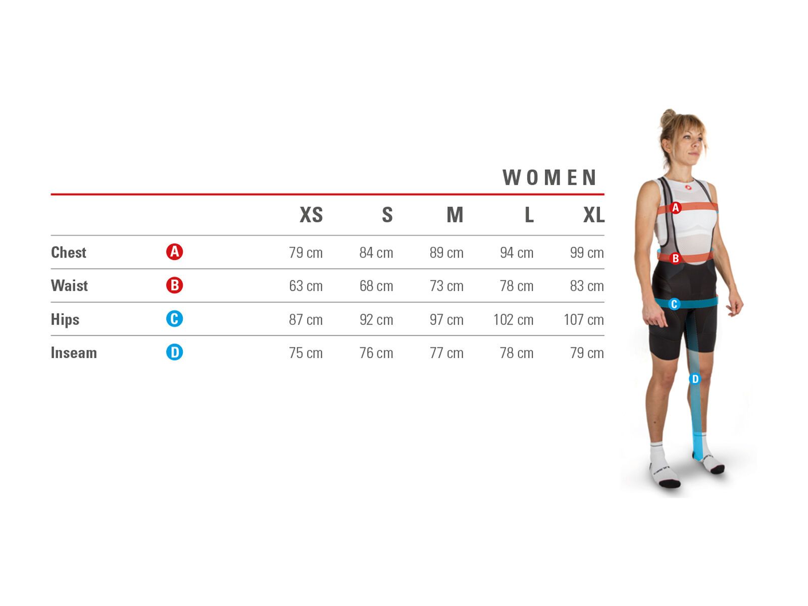 Castelli Gradient Jersey, ivory - Bild 3