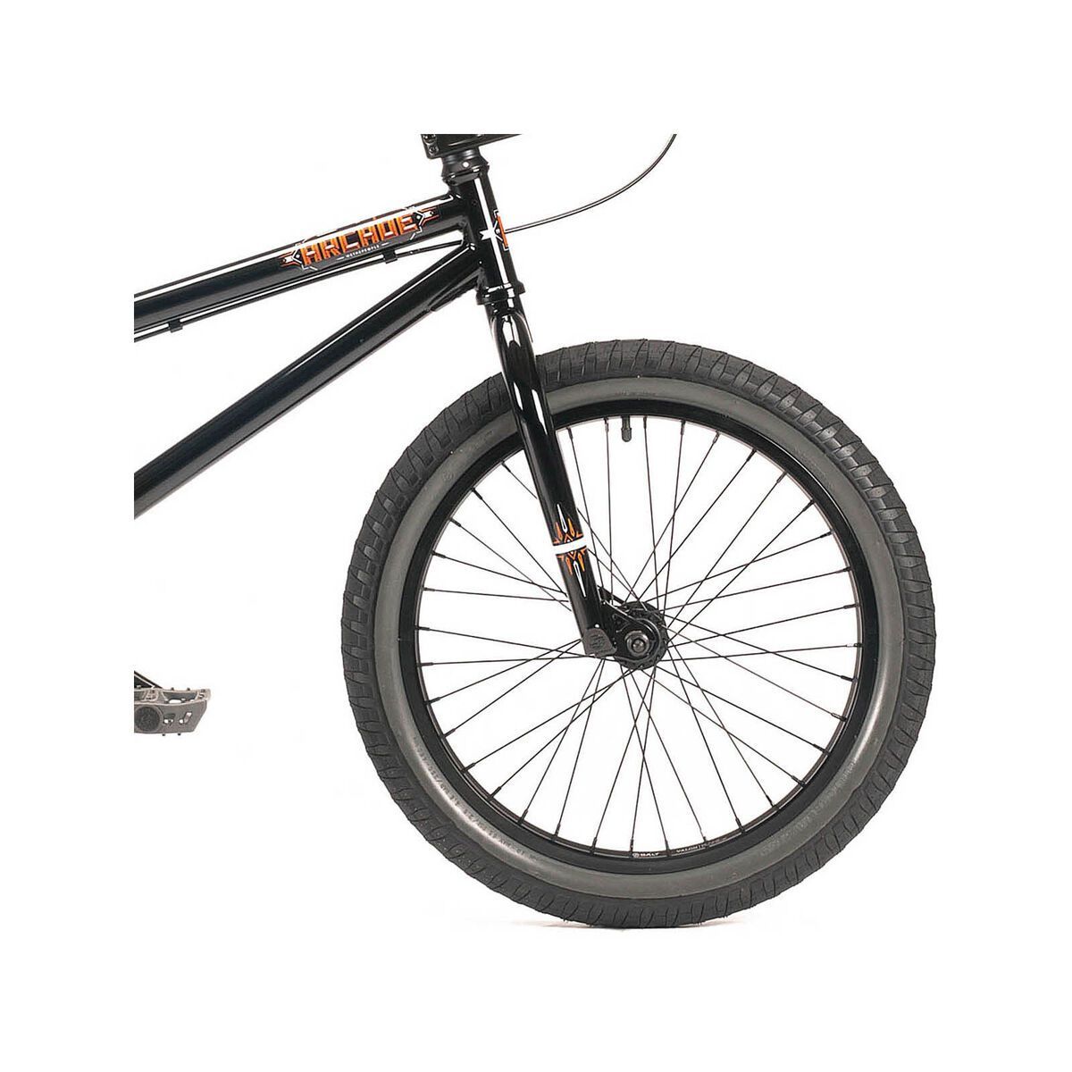 WeThePeople Arcade 20, schwarz - Bild 2