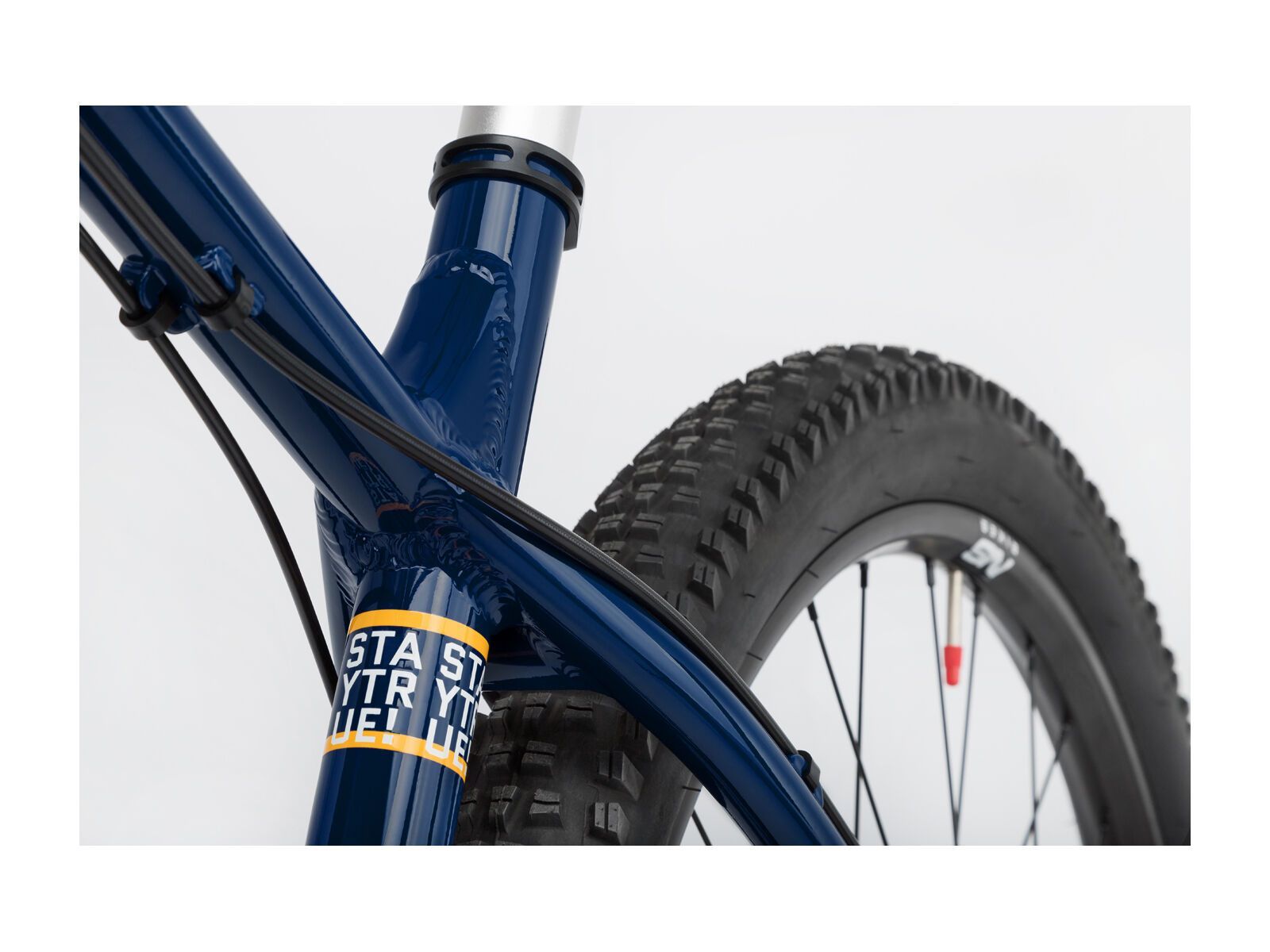 NS Bikes Eccentric Lite 2, blue - Bild 5