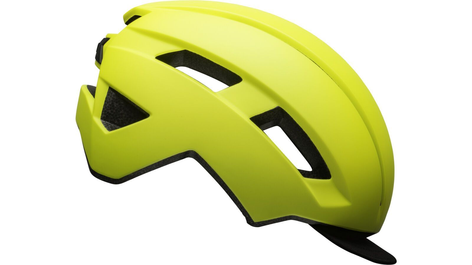 Bell Daily MIPS, matte hi-viz - Bild 3