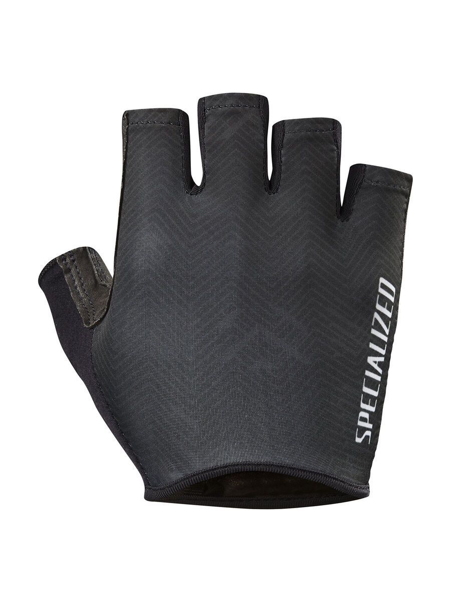 Specialized SL Pro Short Finger, black matrix - Bild 1