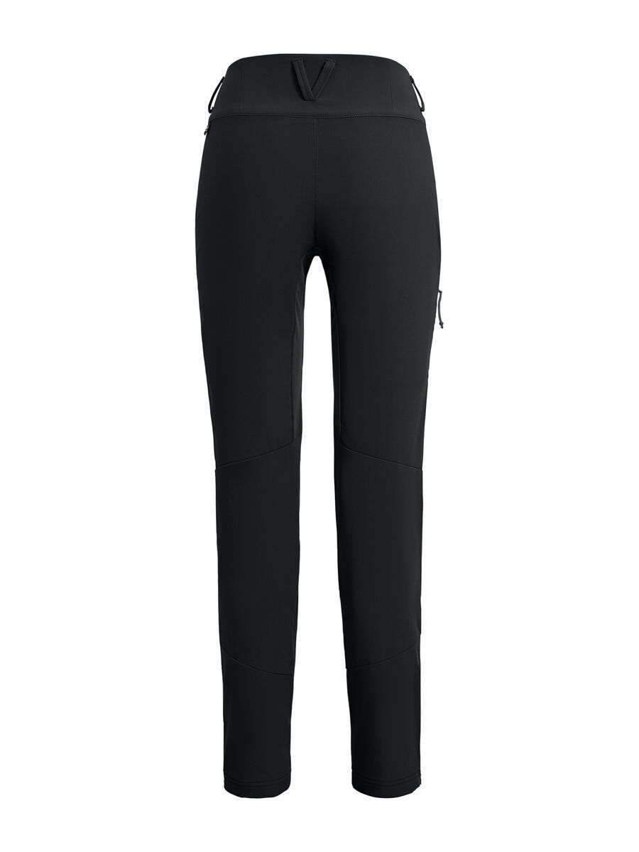 Salewa Puez Orval 2 Durastretch Hose Damen, black out - Bild 2