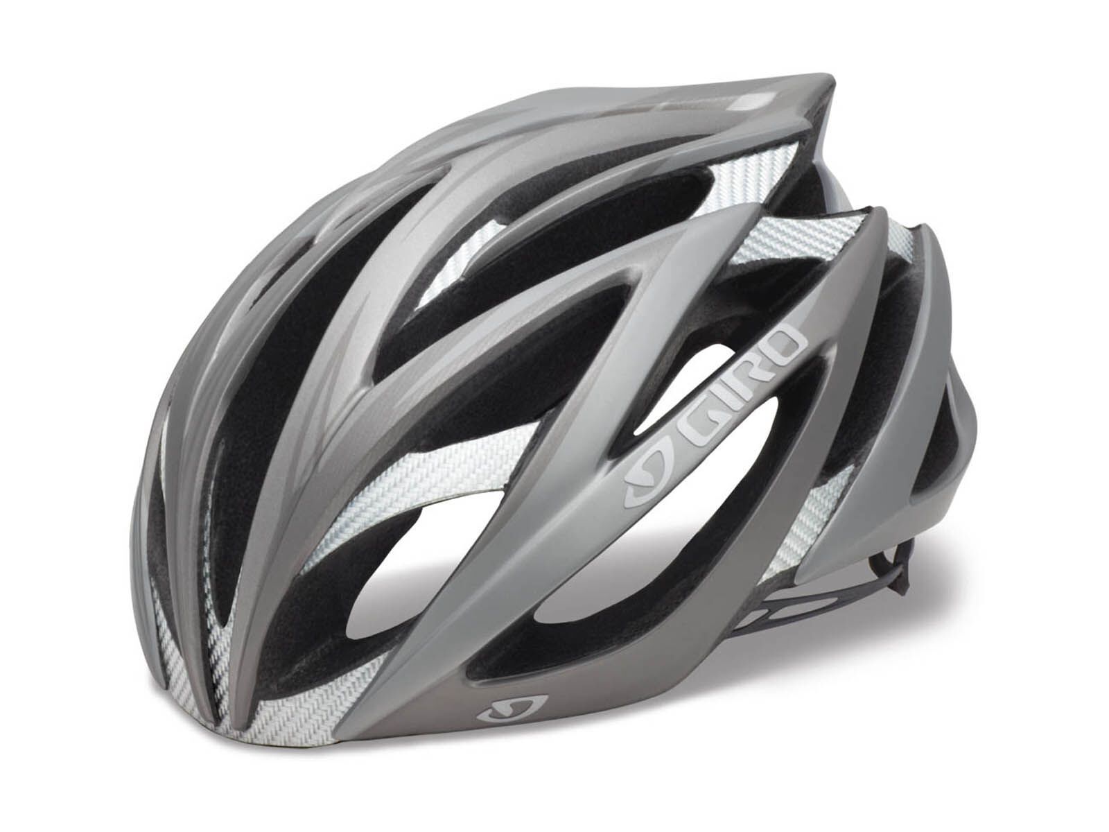 Giro Ionos, matte titanium - Bild 1