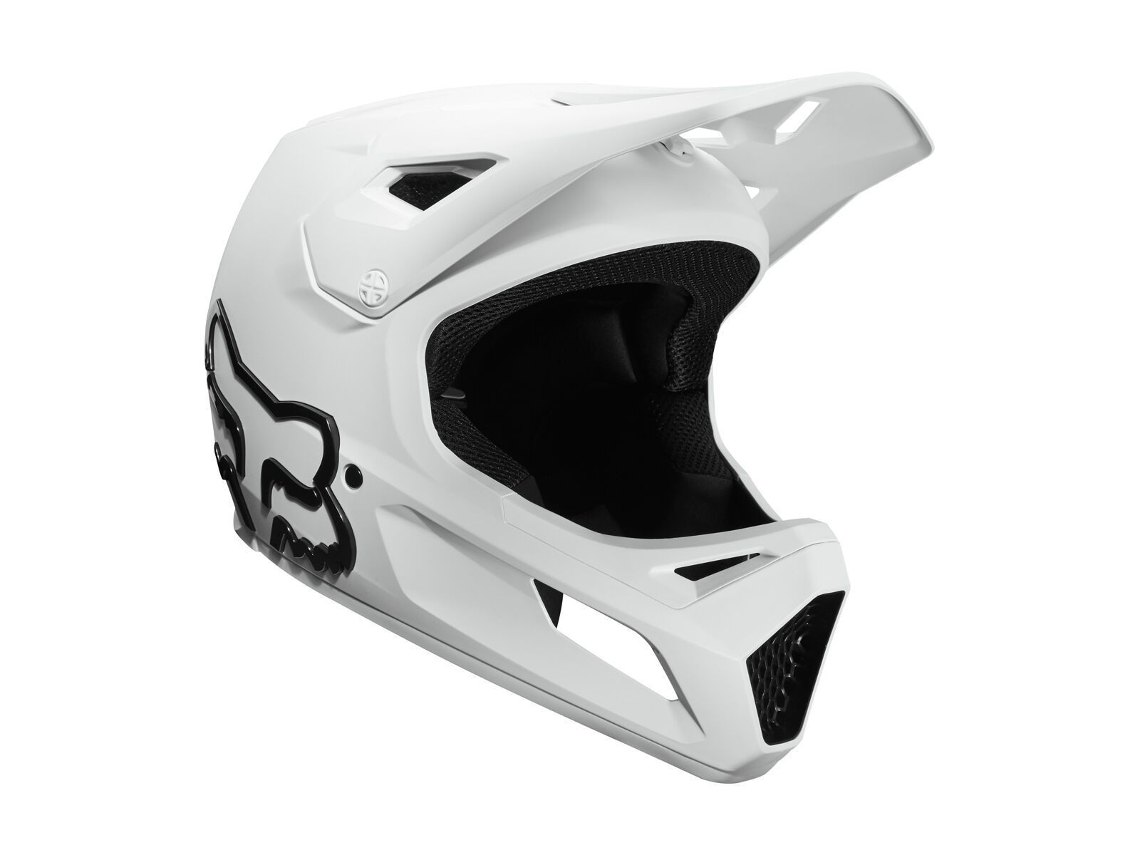 Fox Rampage, white - Bild 3